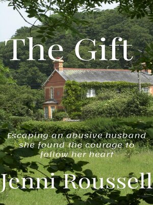 cover image of The Gift